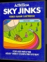 Atari  2600&nbsp; - &nbsp;Sky Jinks (1982) (Activision)